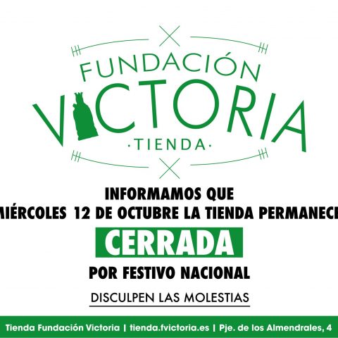 Fundación Victoria Tienda.